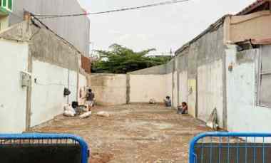 Jual Tanah di Villa Bintaro Regency dekat Mall Bintaro Xchange