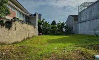 Tanah Dijual di Villa Cinere Mas