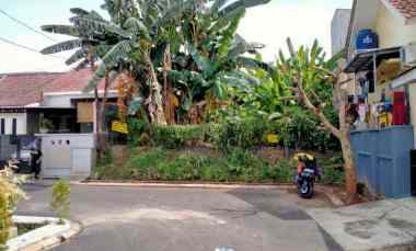 dijual tanah villa dago cluster nusa dua