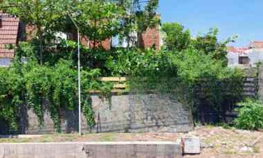 Hitung Tanah Villa Kalijudan Indah Dharmahusada Surabaya Timur dekat A