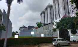 Dijual Tanah Siap Pakai 16 X 35 Jln 2Mbl Lebih di Villa Artha Gading
