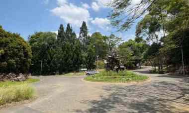 Dijual Tanah di Villa Trinity, jl.Sersan Bajuri, Cihideung, Parongpong
