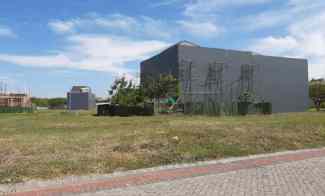 Kavling Virgin Gorda Grand Island Pakuwon City Lebar 12