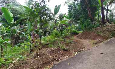 Jual Murah Tanah Akses Mobil di Dataran Tinggi Wanayasa Purwakarta