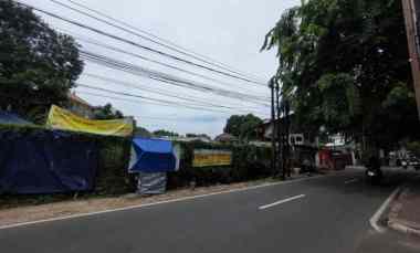 Dijual Tanah Strategis di Warung Jati Timur Raya, Jakarta Selatan