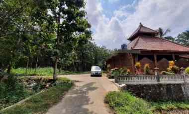 Dijual Tanah Perumahan di Kawasan Industri Sentolo Kulon Progo