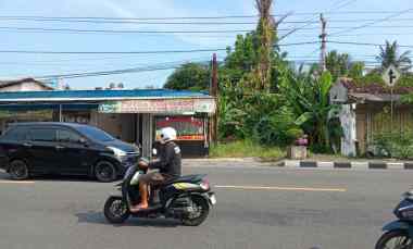 Tanah Dijual di wates kulon progo yogyakarta