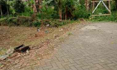 Dijual Tanah di Watukaji Pakintelan Gunungpati Semarang