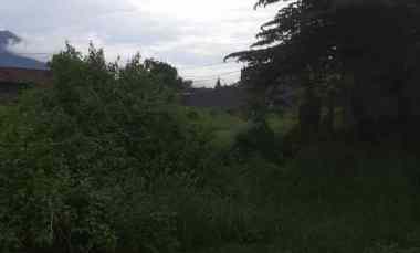 Tanah Pinggir Jalan Besar Daerah Watukosek, Raya Ngoro, Mojokerto