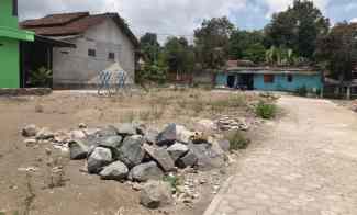 Kavling Siap Bangun di Wedomartani, Timur Kampus UII Kaliurang