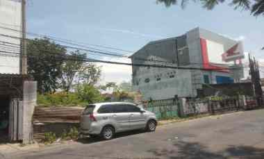 Investasi Terbaik Tanah Luas di Brigjen Katamso Sidoarjo 12,5 jt/m