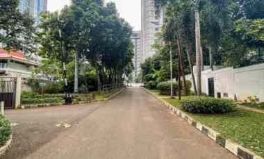 Kavling Tanah Premium jl. Widya Chandra, Selong, Kebayoran Baru