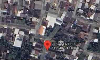 dijual tanah wilayah strategis