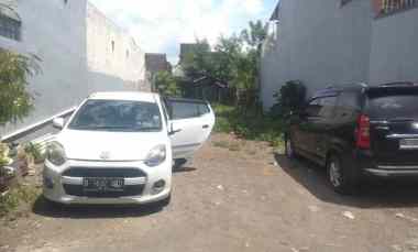 dijual tanah wilayah strategis