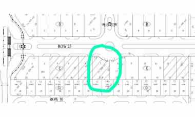 Kavling Siap Bangun, Lokasi Eksklusif di Wisata Bukit Mas 1 Surabaya