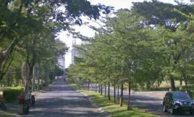 Tanah Wisata Bukit Mas dekat Pakuwon, Lontar, Lakarsantri DND