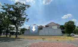 Tanah Kavling Siap Bangun Wisata Bukit Mas dekat Wiyung, Menganti