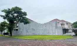 Tanah Kavling Cuma 2 M-an Surabaya Barat dekat Wiyung, Citraland,UNESA