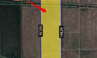 Tanah Dijual di Wisata Janti Klaten