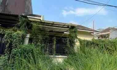 Tanah Dijual di wisma mukti