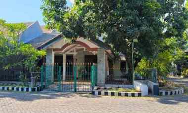 dijual tanah wisma penjaringan sari