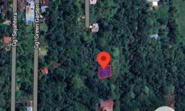 Dijual Tanah, Daerah Wonodadi 2, Luas 439m Persegi, 185 jt. Nego