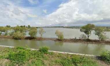 Jual Tanah Sangat Luas Cocok untuk Industri di Wonorejo Kendal