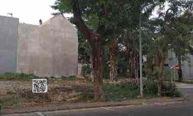 Tanah Khusus Woodland Citraland Pinggir Jalan Lokasi Bagus Banget