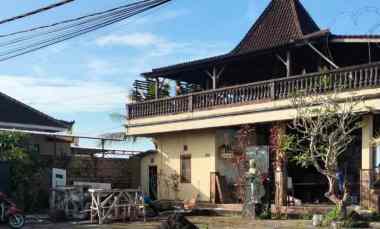 dijual tanah yeh gangga