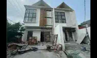 Dijual Tandes Asri Selatan Suraba