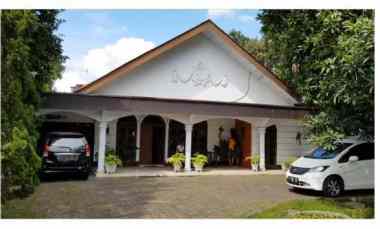dijual tanpa perantara rumah lt 1271 m2 lb 495 43 m