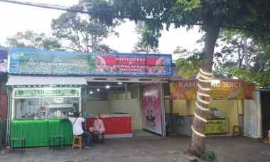 Dijual Tempat Usaha Cafe di Unnes Gunung Pati Semarang