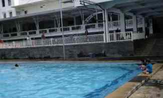 Dijual Tempat Usaha Kolam Renang di Kota Cimahi Utara