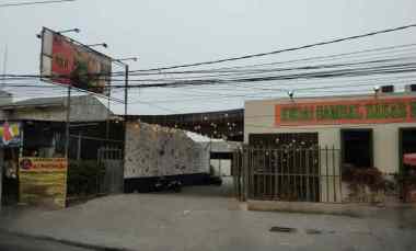 Dijual Tempat Usaha SHM DiCiledug, Tangerang