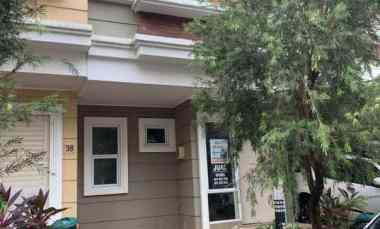 Dijual Termurah Cluster Amarillo Gading Serpong