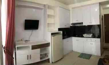 Dijual Tifolia Apartment 2 Bedrooms Fully Furnished