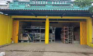 Dijual Toko Bangunan di Kaligawe Semarang