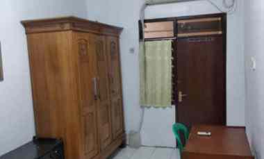 dijual toko dan kost2an dekat kampus ipb dramaga bogor