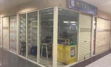 Dijual Toko Elektronik Sectionb PTC