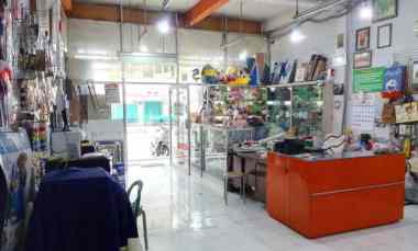 Dijual Toko Raya Babat Lamongan