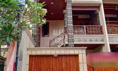 Dijual Town House Siap Huni Pasar Minggu, Jakarta Selat