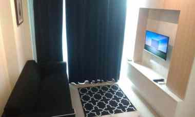 Dijual Treepark 1br Full Furnished
