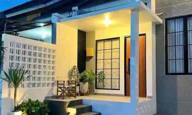 Rumah Dijual di jalan elang raya sawah lama ciputat