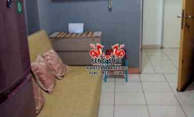 dijual unit apartemen