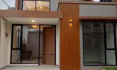 Dijual Unit Baru The Palace Depok