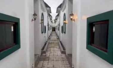 Dijual Unit Villa Oasis Montana 2