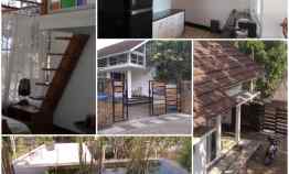 Villa Dijual di Salatiga