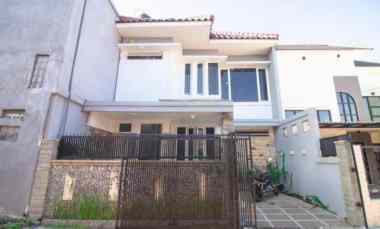 Rumah Dijual di VILLA AKTIF KOTA BATU
