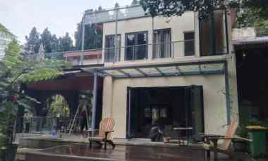 Dijual Villa Bagus di Megamendung, Bogor Jawa Barat