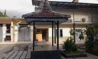 Jual Villa Murah di Kota Wisata Batu dekat Tempat Wisata Populer